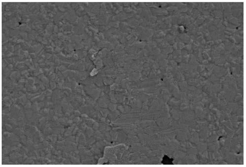 Process for the preparation of halide perovskite and perovskite-related materials