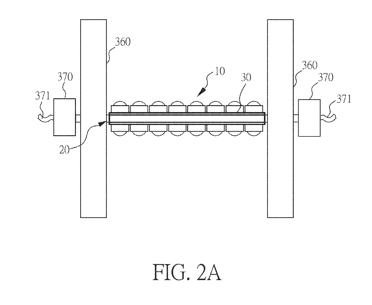 Separated-Wave Powered Electricity Gennerator