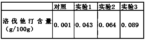 Method for brewing lipid-lowering vinegar