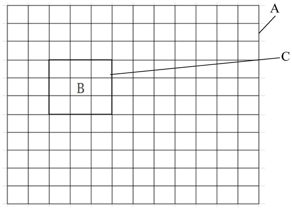 Method for removing image color noise, method for removing video color noise and related devices