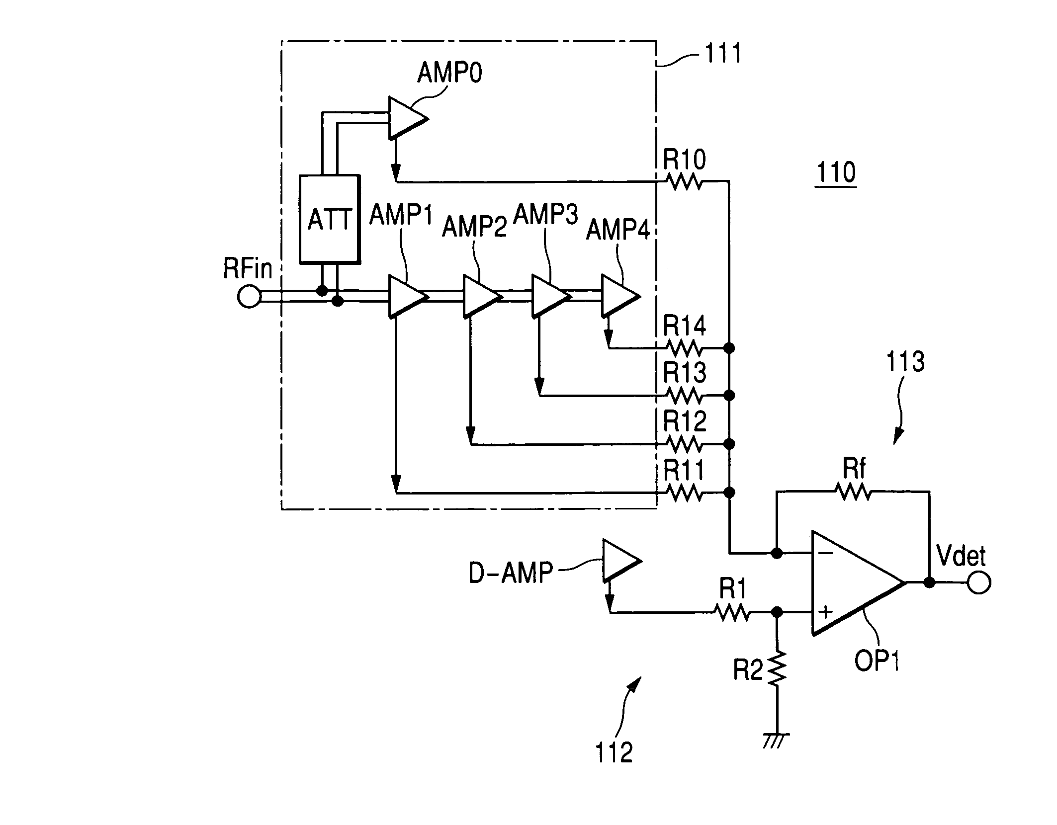 Wireless communication system and semiconductor integrated circuit