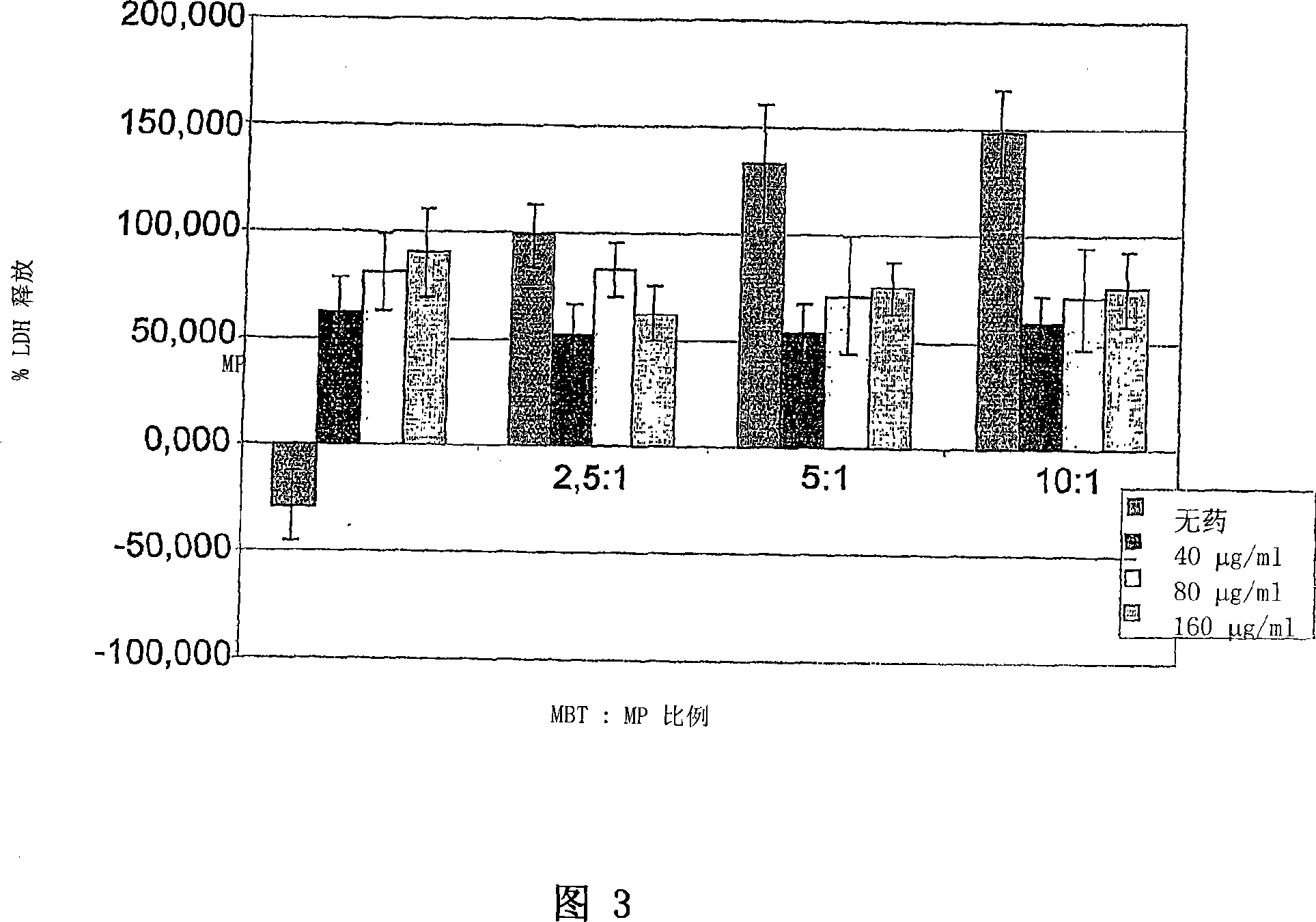 Tuberculosis treating and preventing agent