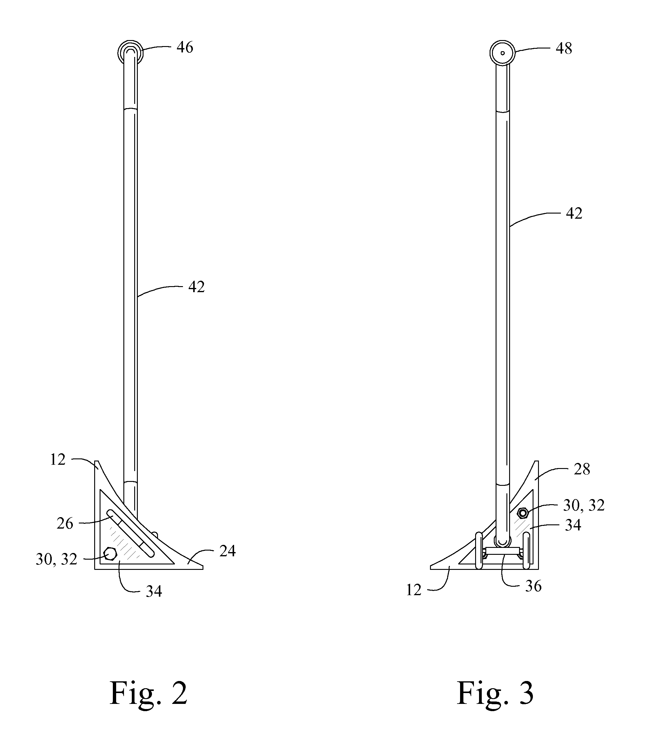 Wheel chock having a roller assist