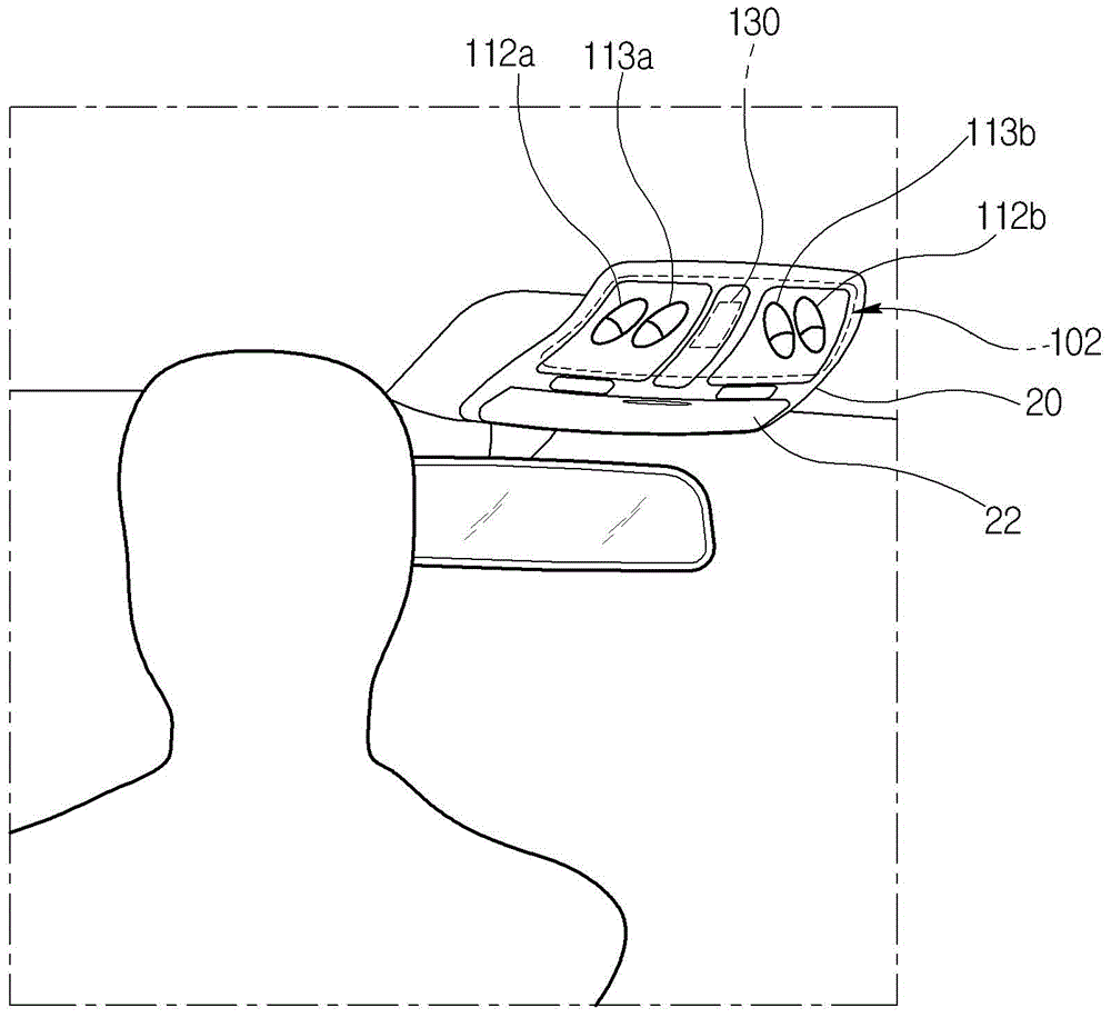 Vehicle intrusion detection system and vehicle intrusion detection method