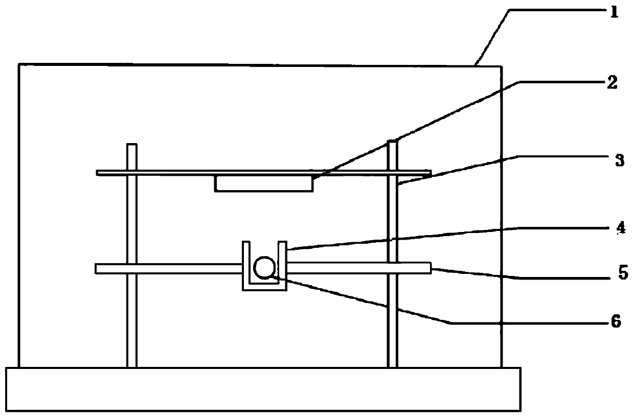 Method for preparing MgZn2, Zn and oxide three-layer antiseptic films on surfaces of magnesium alloys