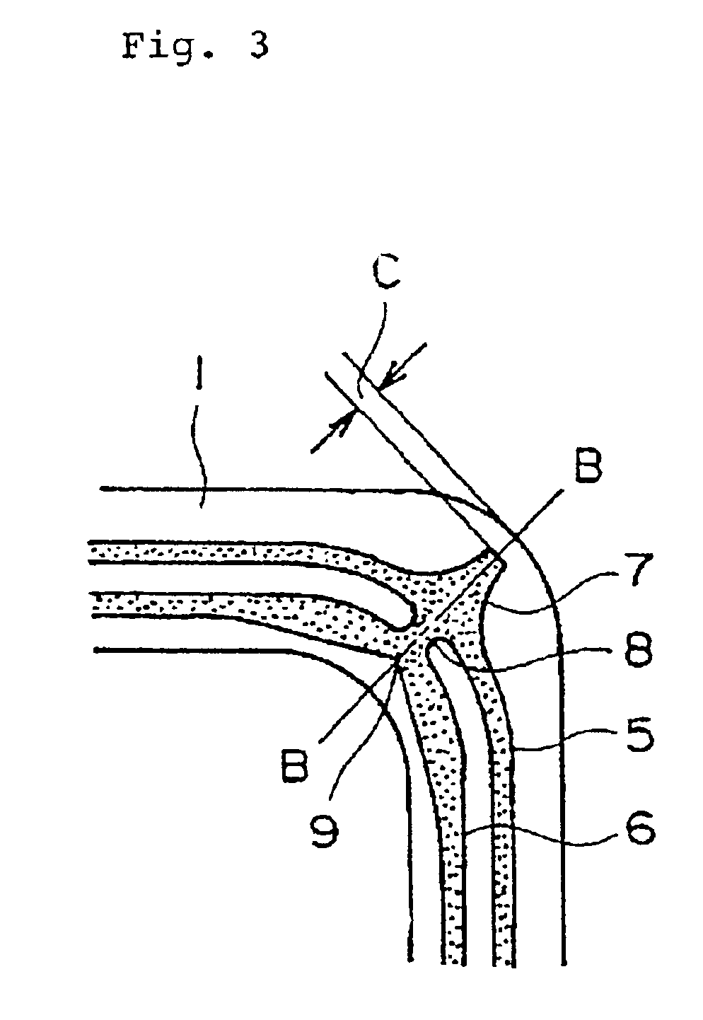 Container packaging method