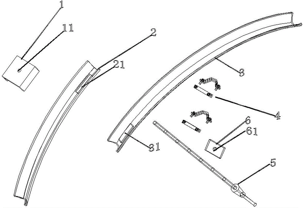 U-shaped steel and anchor cable collaborated support structure for laneway with large-deformation deep part