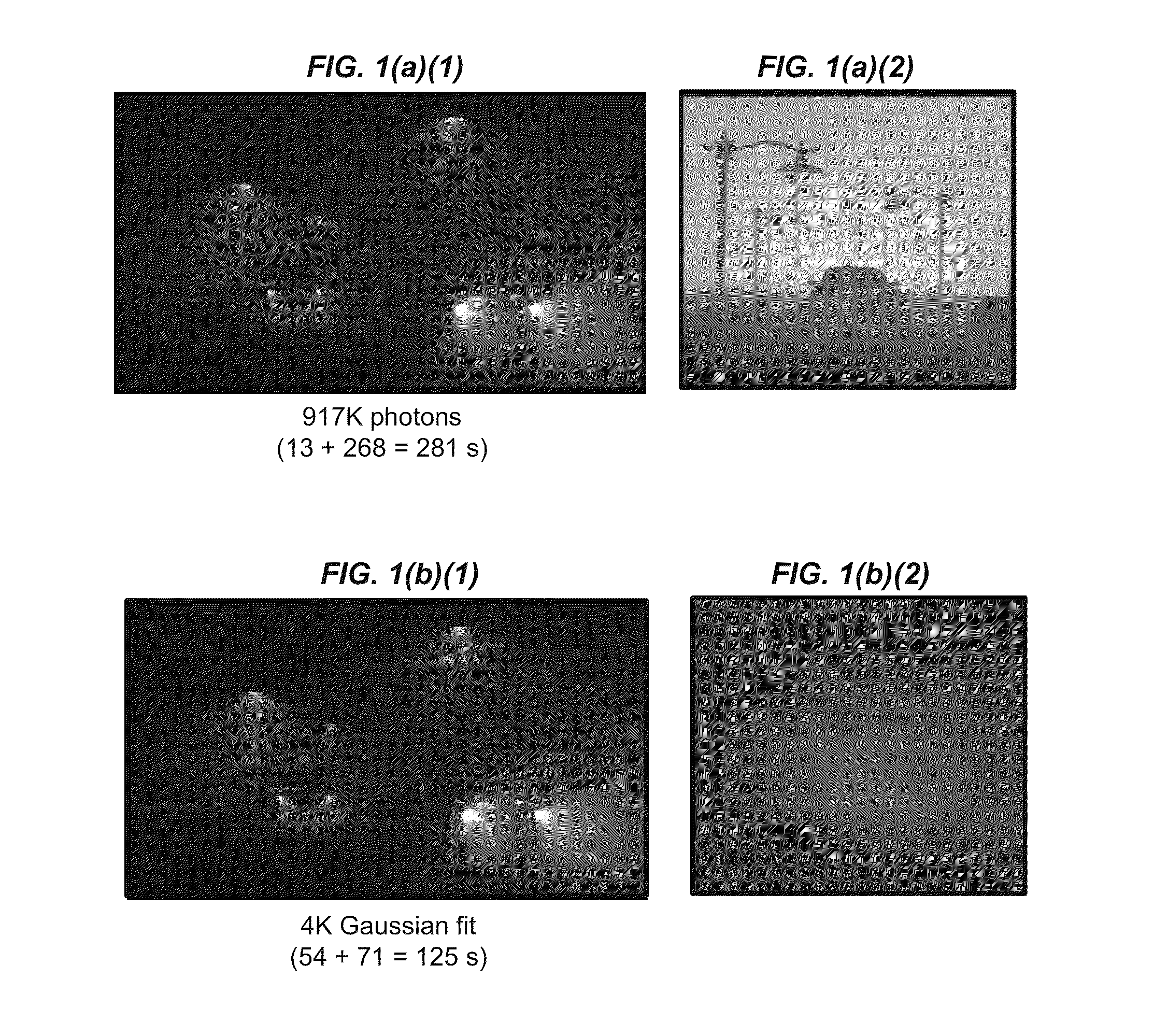 Progressive expectation-maximization for hierarchical volumetric photon mapping