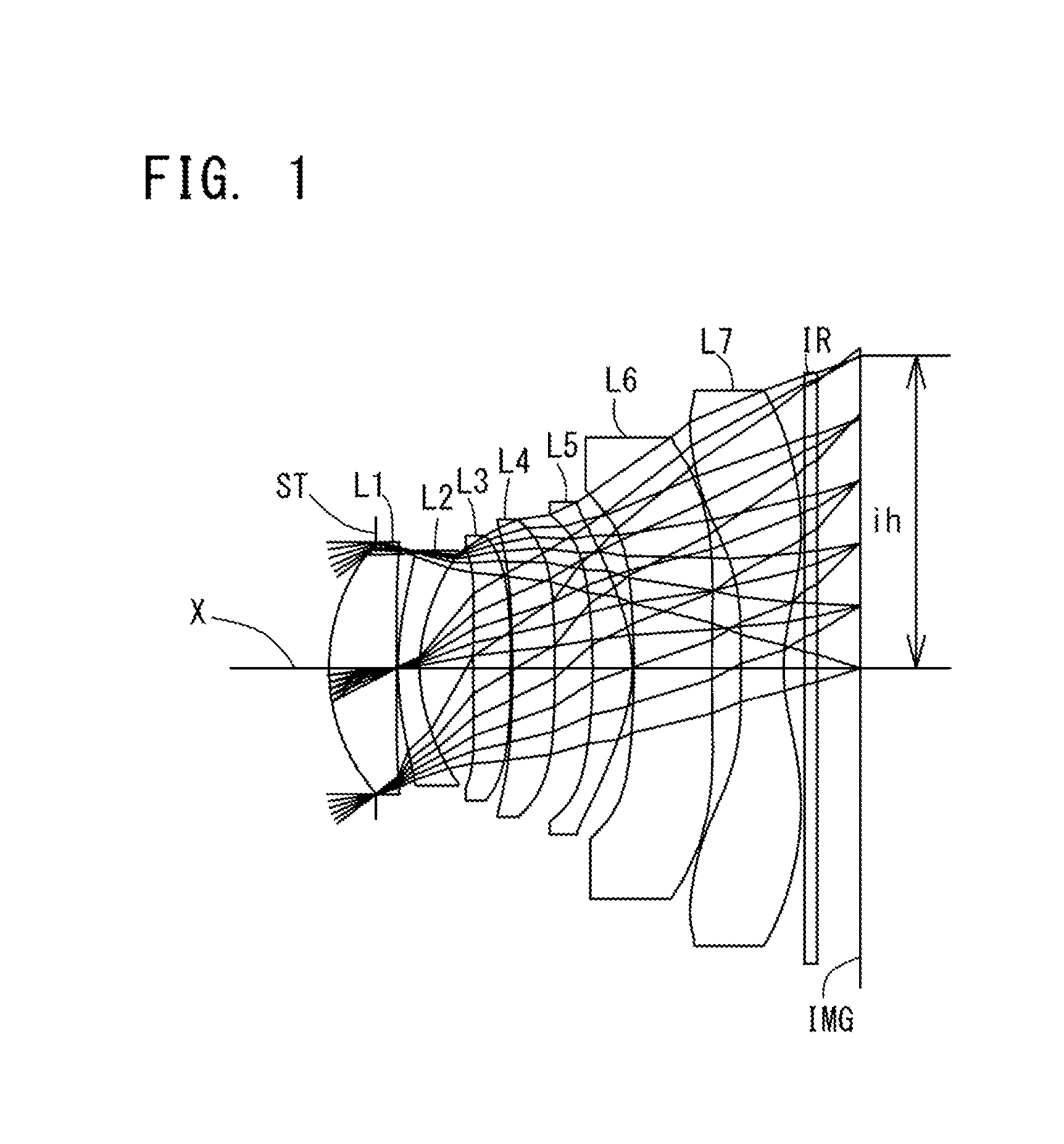 Imaging lens