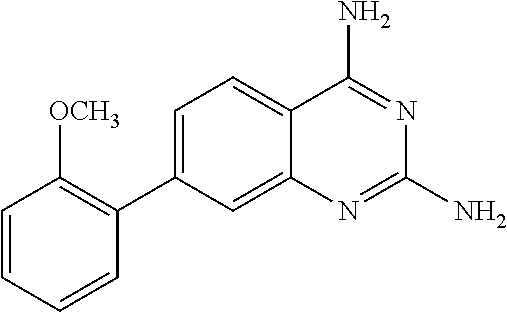 Dihydrofolate reductase inhibitors