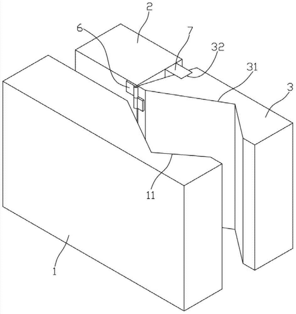 Fixing fixture for glue barrel of glue dispenser