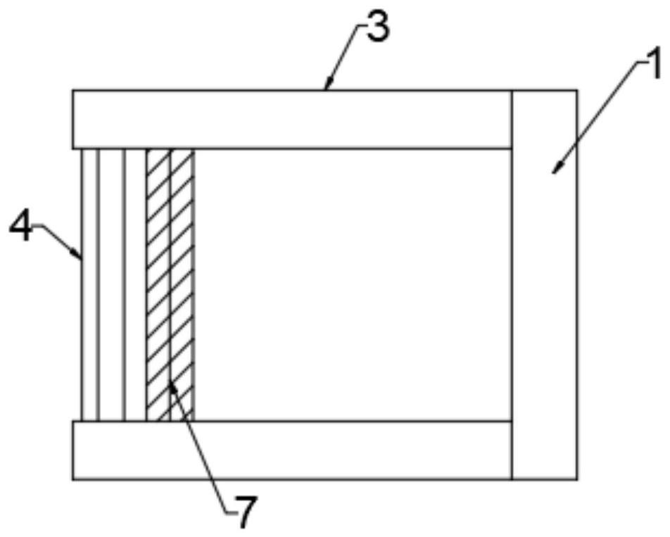 Safety privacy latch