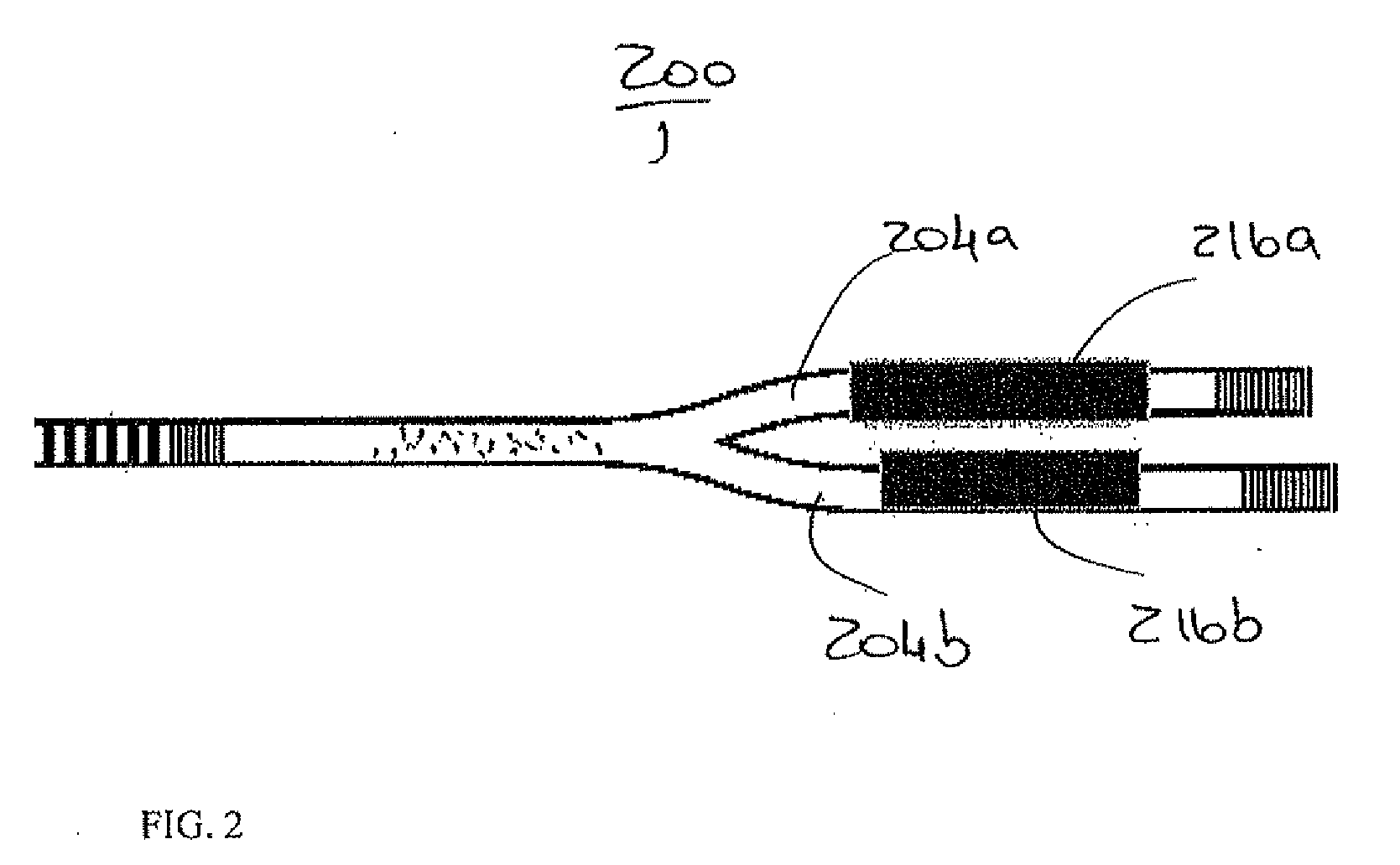 Light-emitting intra-cavity interferometric sensors