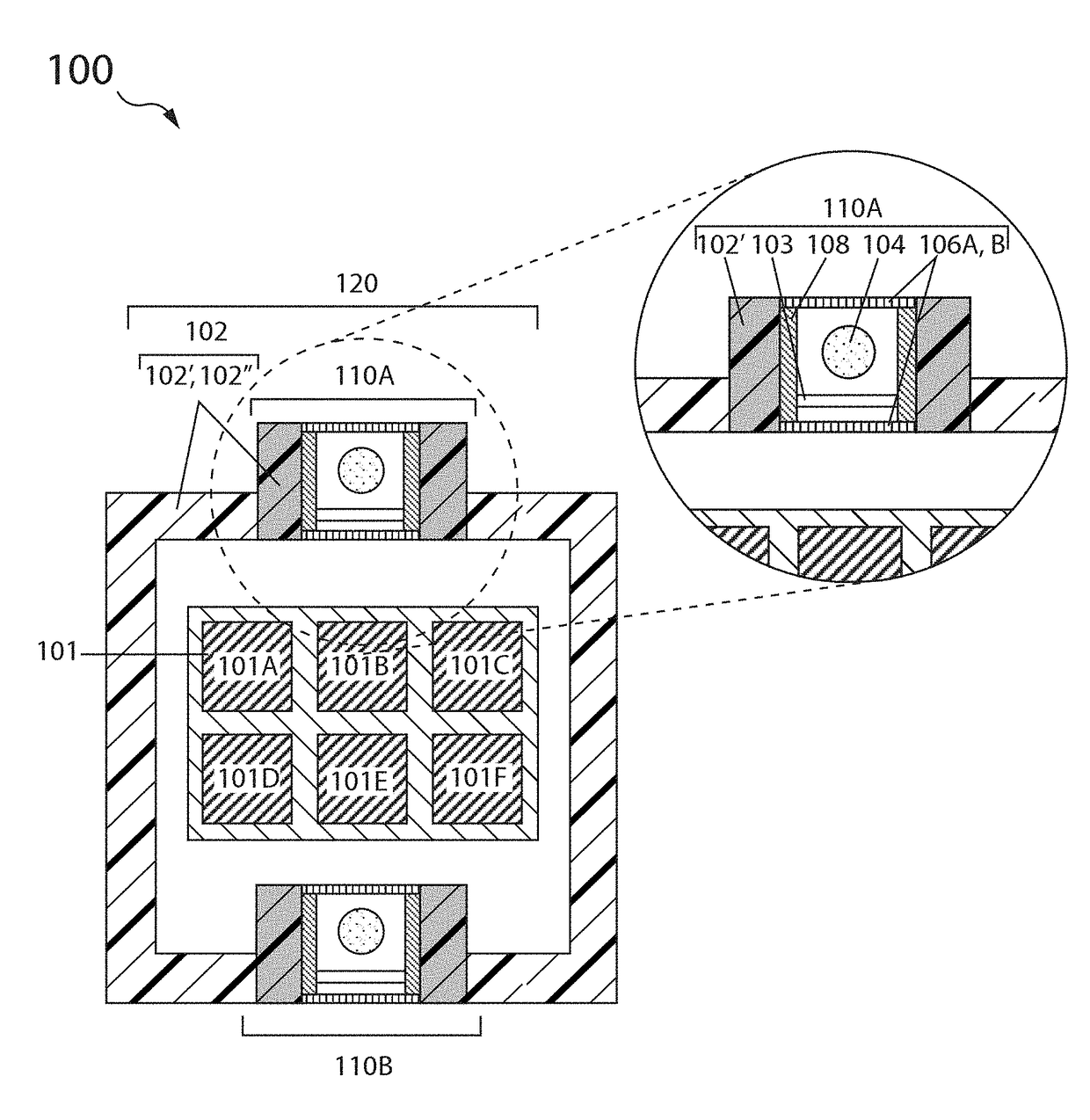 Water activated battery system having enhanced start-up behavior