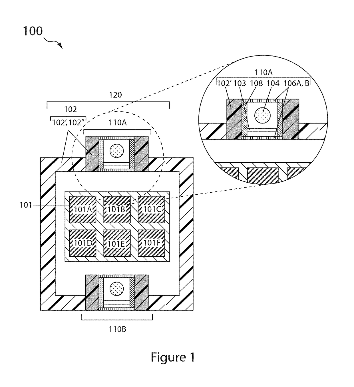 Water activated battery system having enhanced start-up behavior