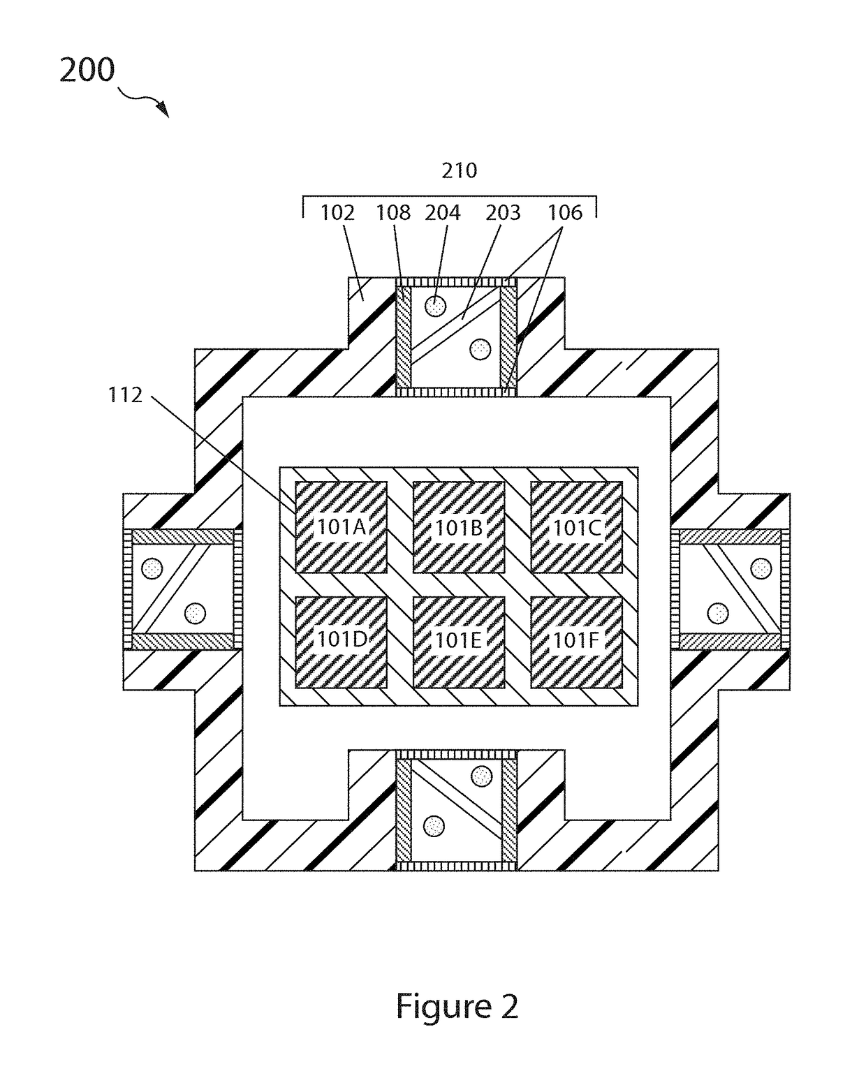 Water activated battery system having enhanced start-up behavior