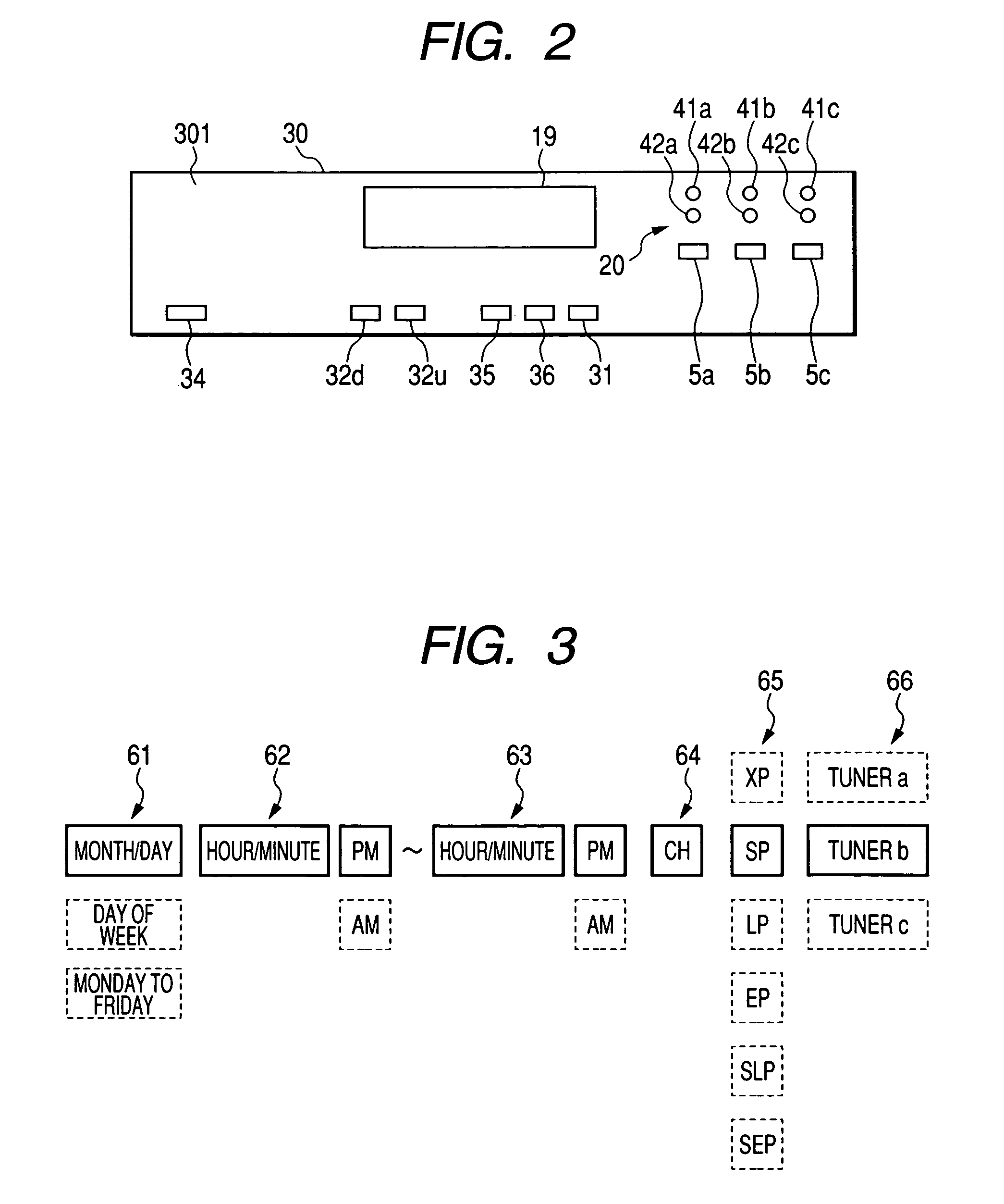 Video and audio recording apparatus