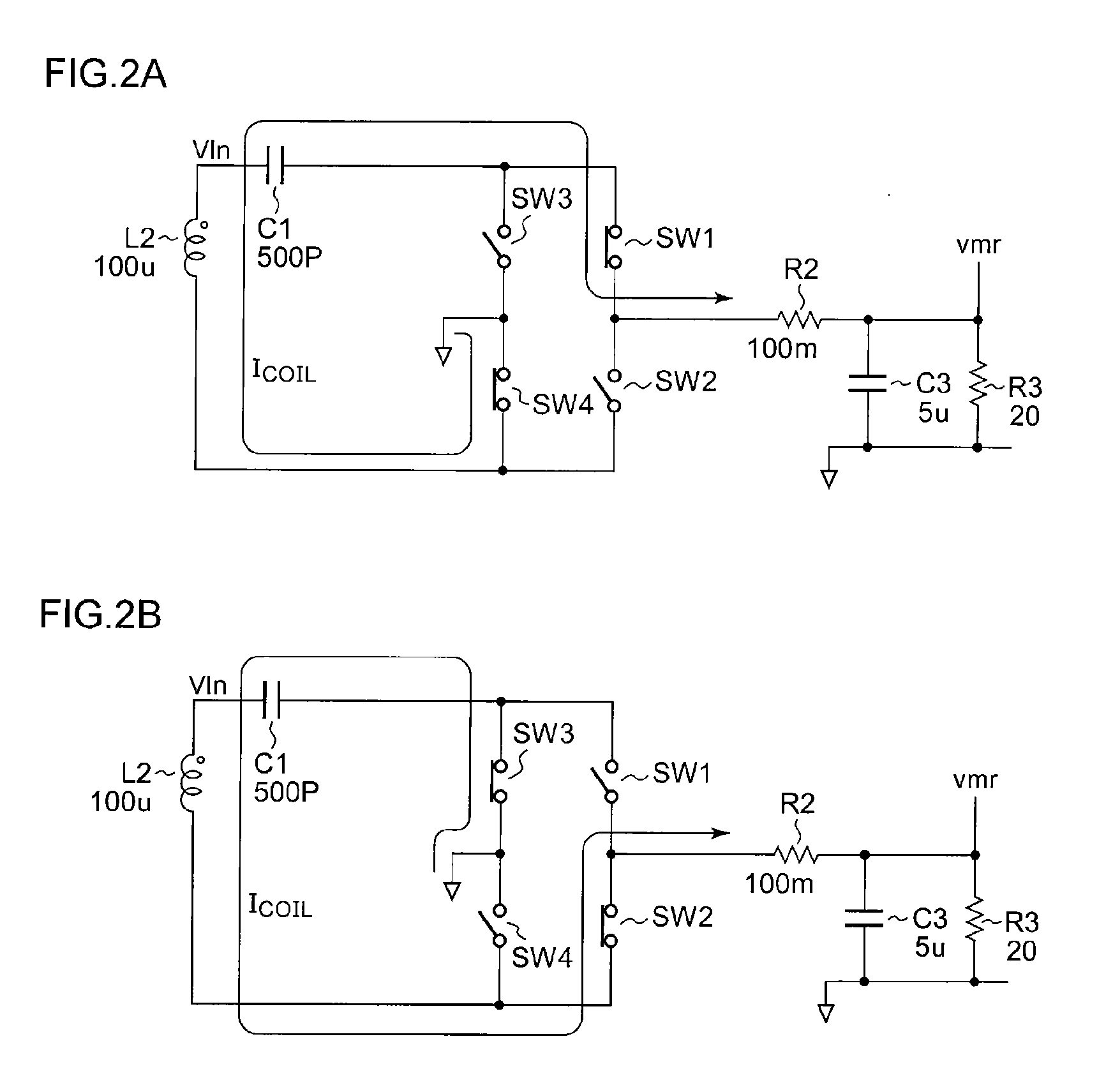 Wireless power receiving apparatus and wireless power supply system