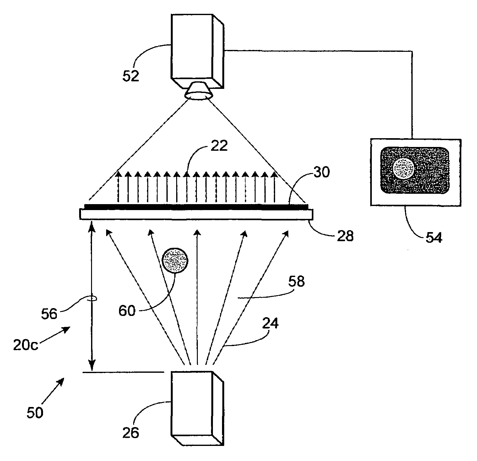 Manganese doped upconversion luminescence nanoparticles