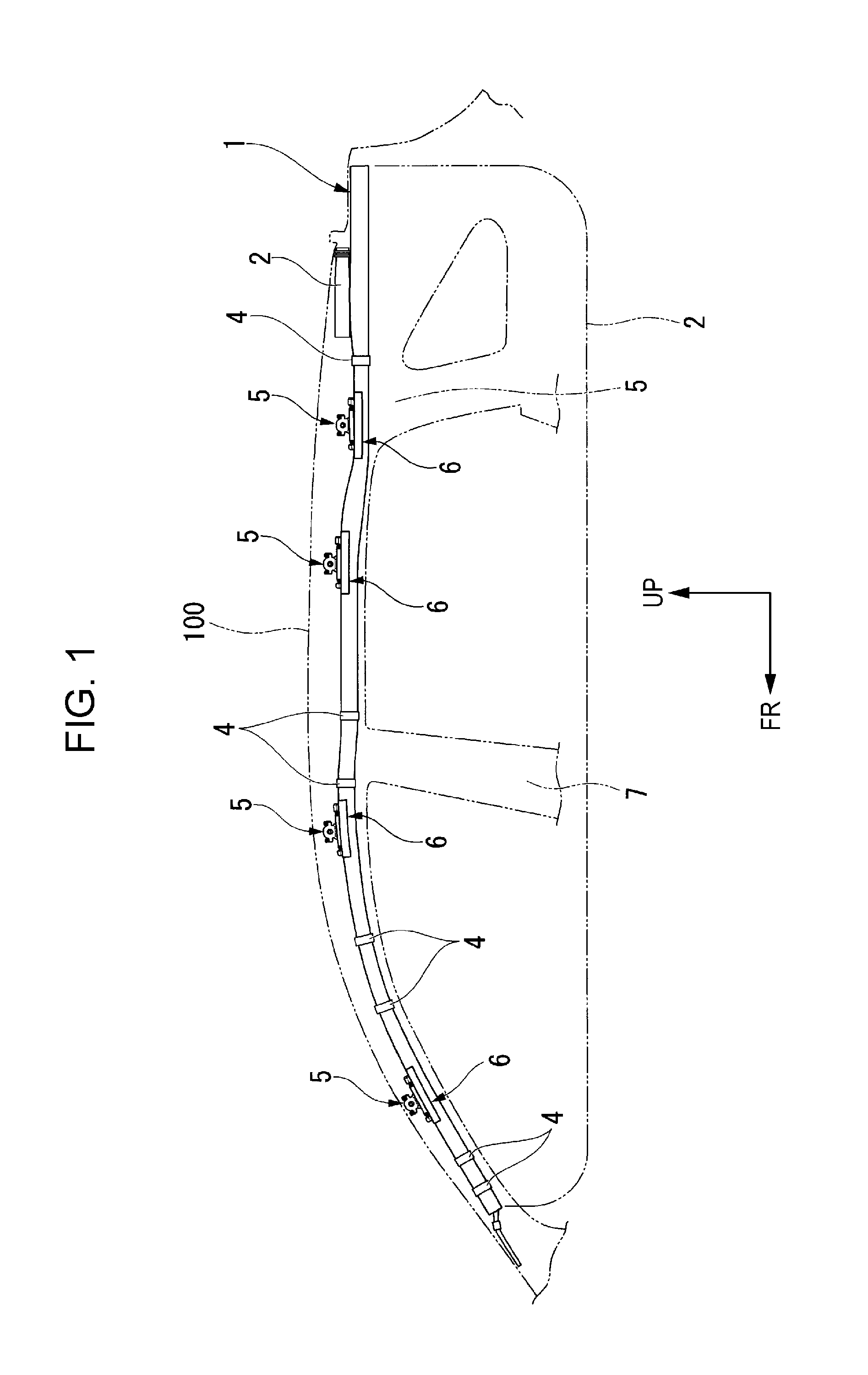 Airbag apparatus