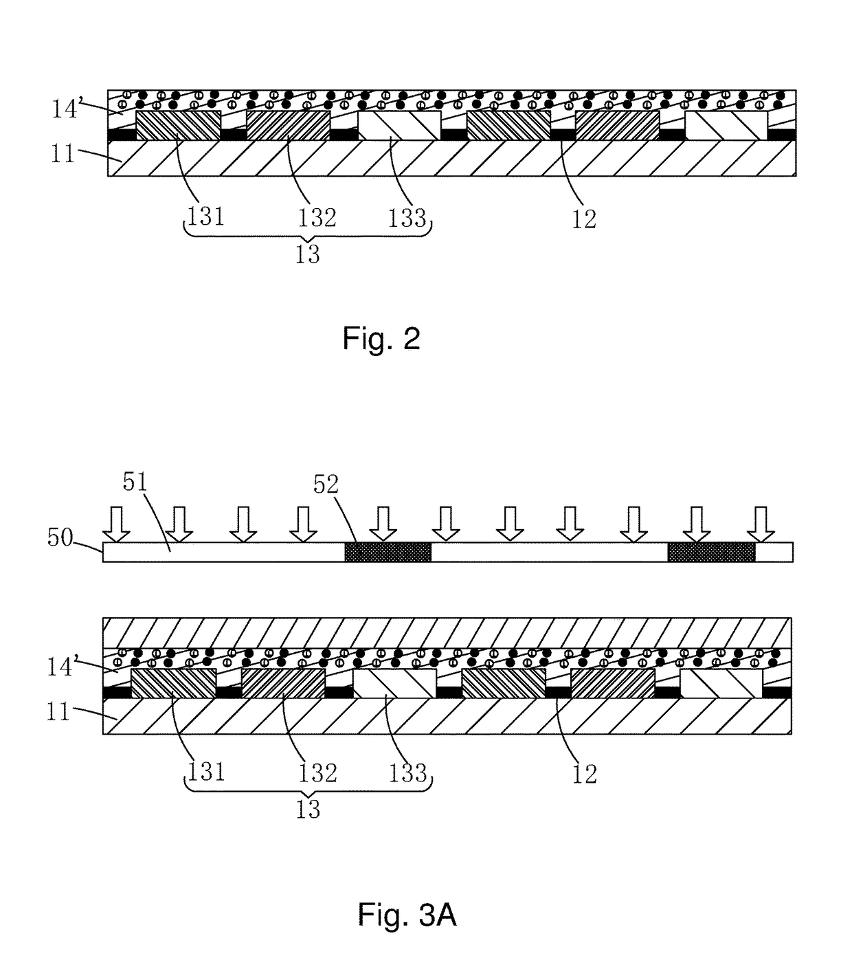 Method for manufacturing quantum dots display panel