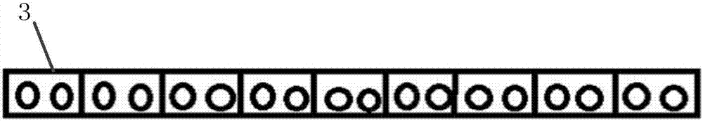 Light source brightness control system and control method