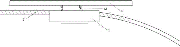 A solar ventilation and refrigeration device