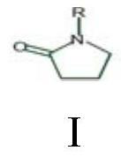 A copper-based catalyst for the synthesis of vinyl chloride by acetylene hydrochlorination and its preparation method and application