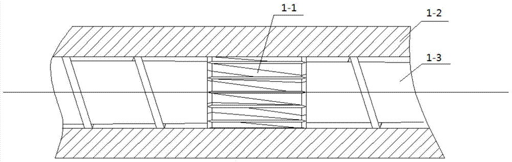 Polymer melt calculus heat transfer enhancement and mixing plasticization extruder