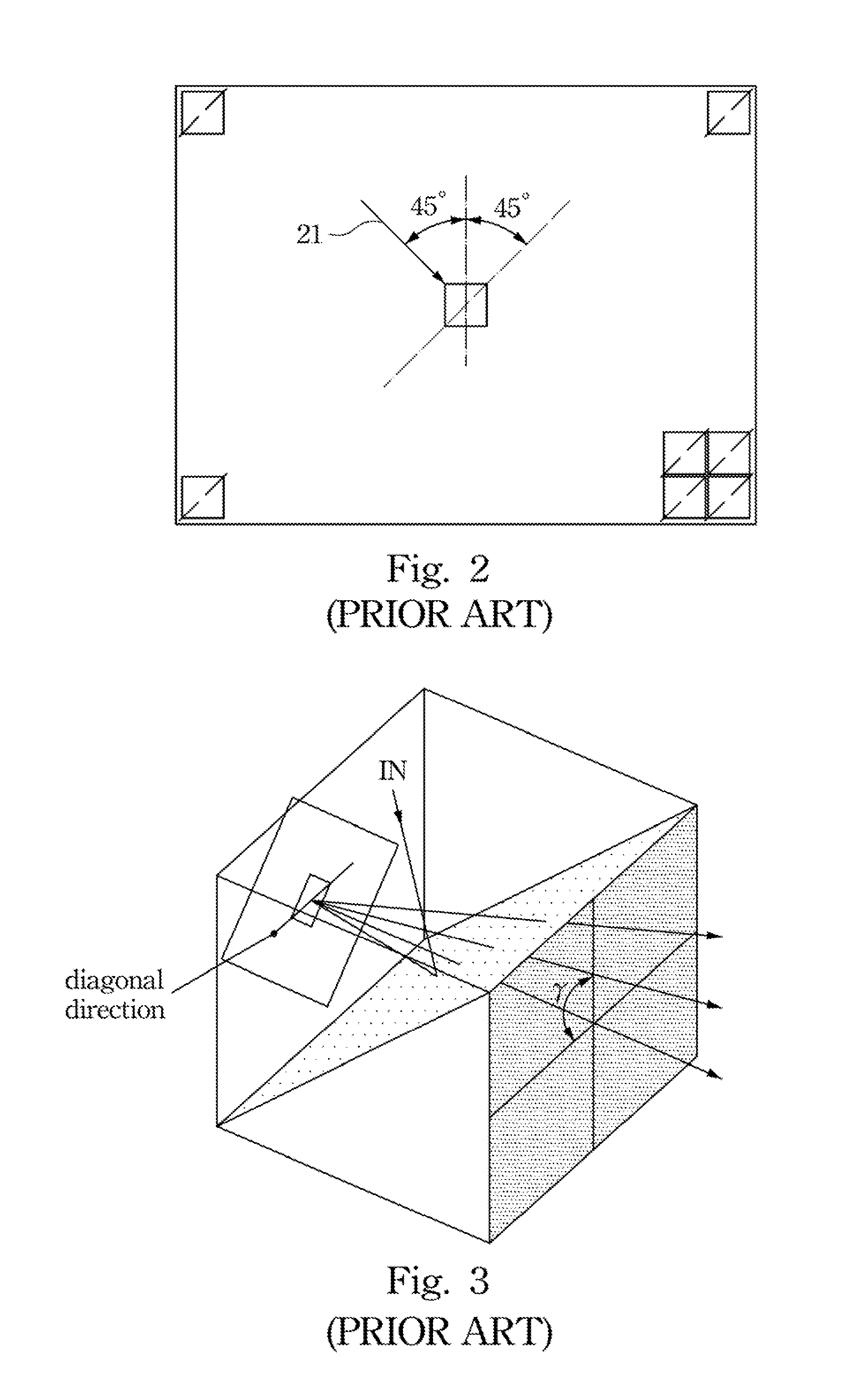 Stereoscopic display apparatus