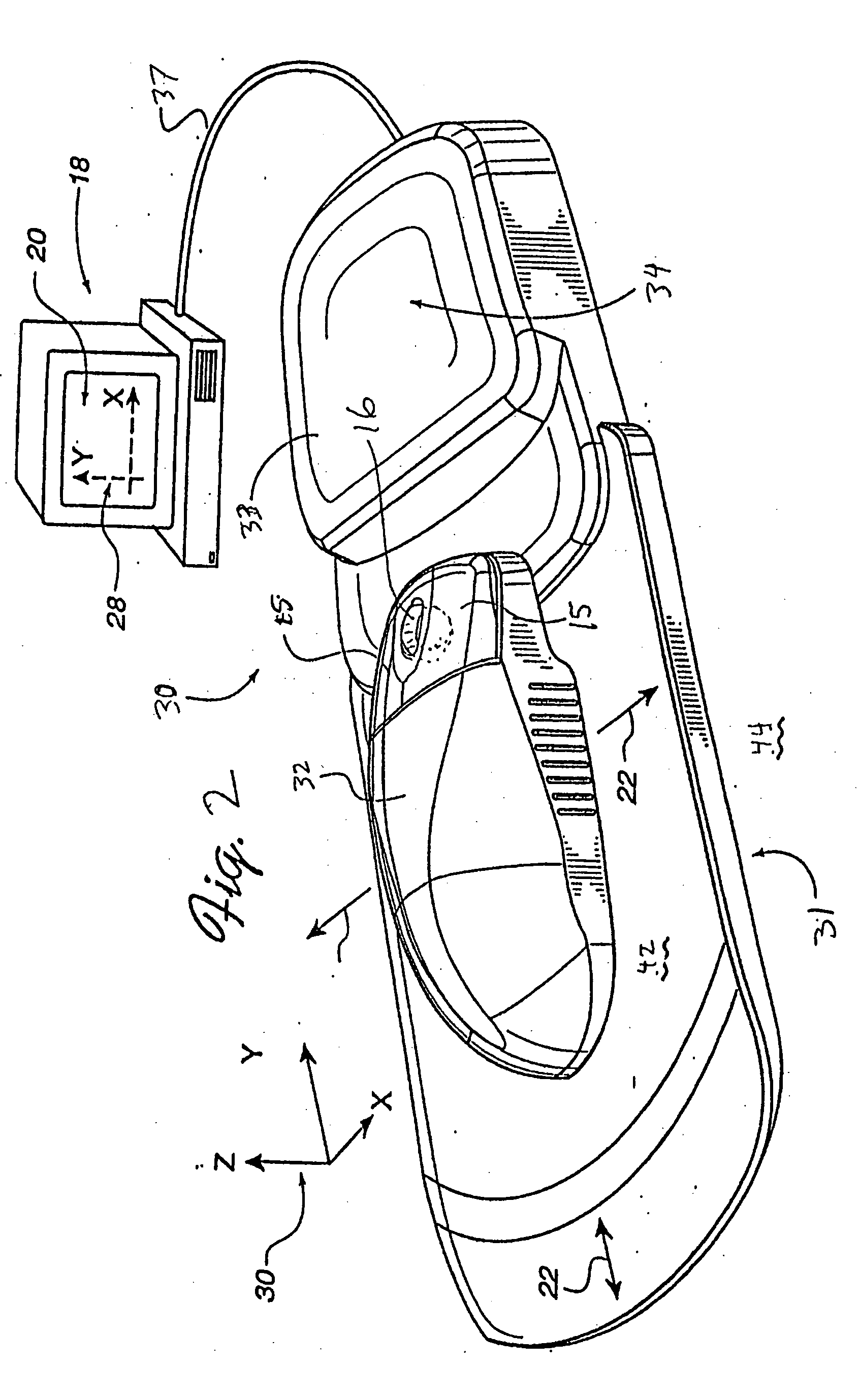 Force feedback mouse wheel