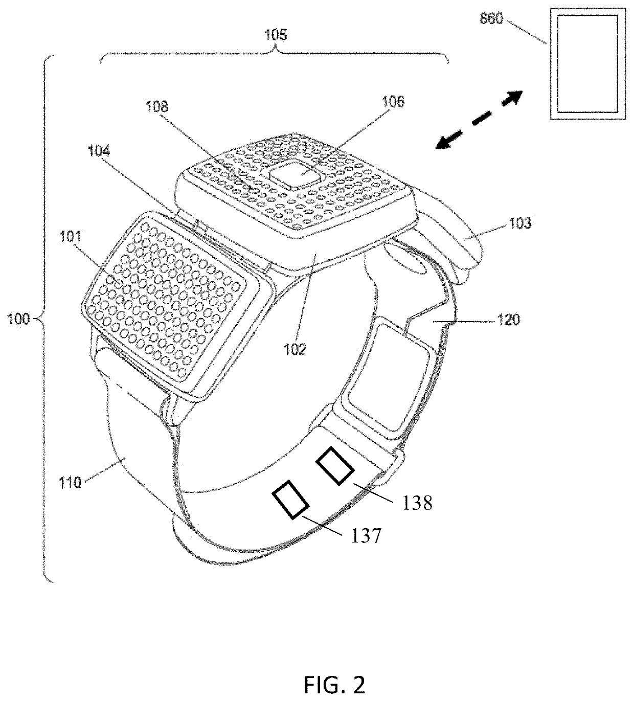 Apparatus and method for automated control of a transcutaneous electrical nerve stimulation (TENS) device based on tens user's activity type, level and duration