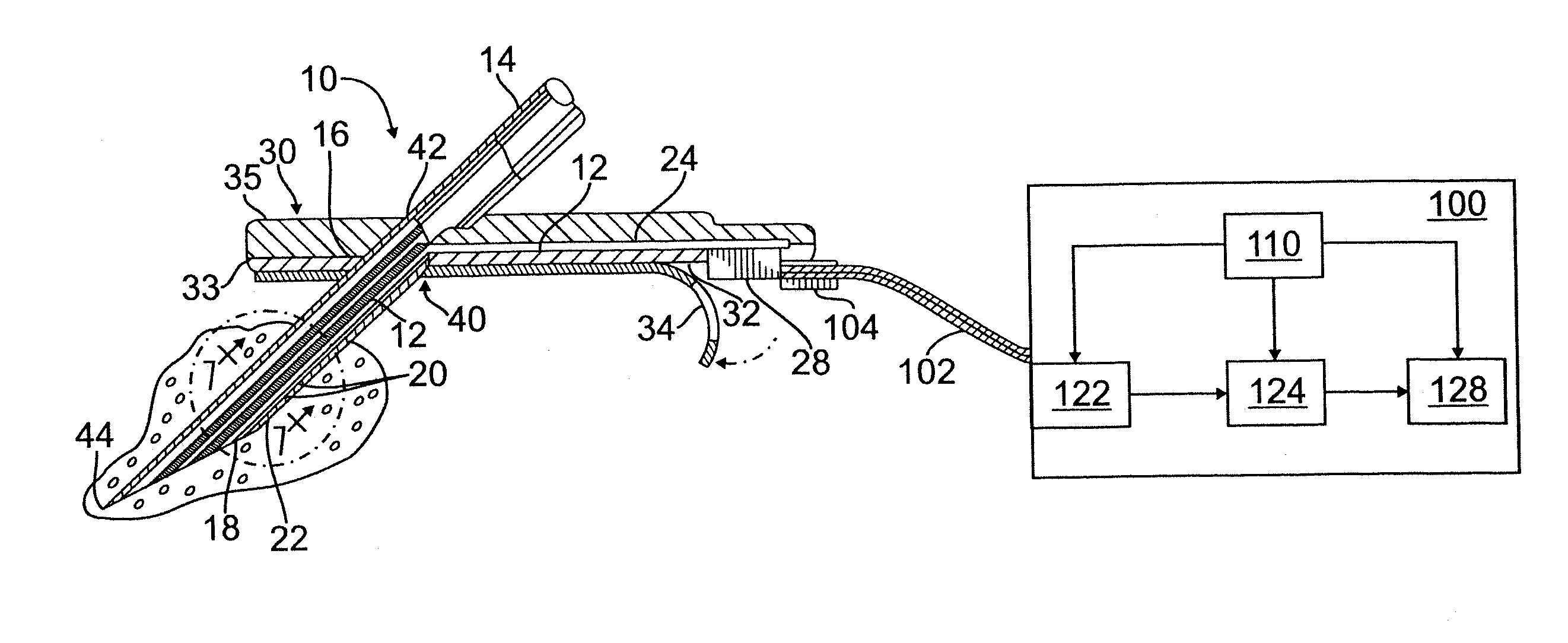 Methods and systems for observing sensor parameters