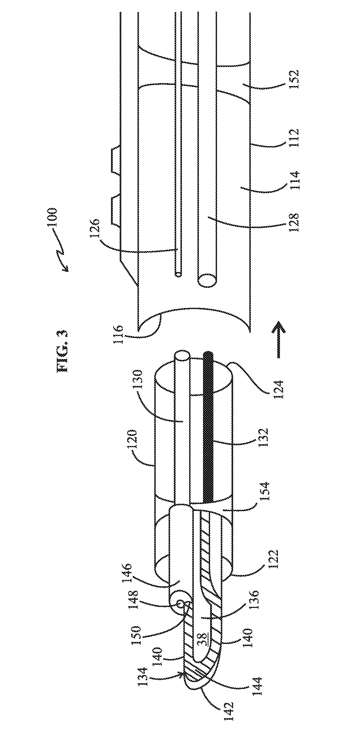 Monopolar electrosurgery pencil with argon beam capability