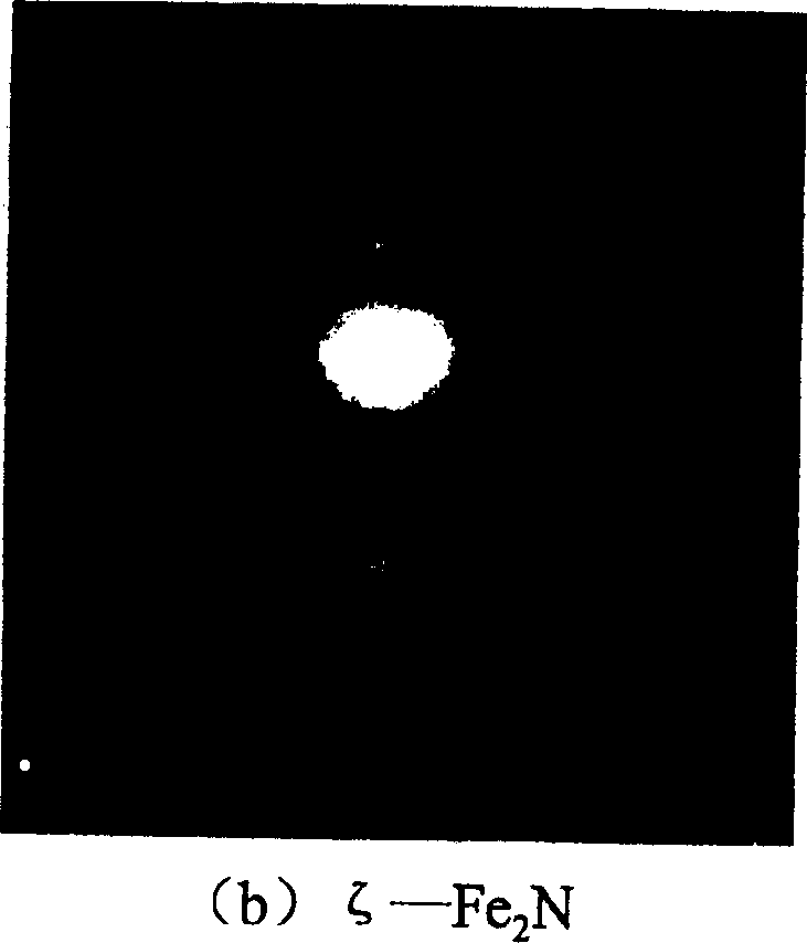 Textile fiber with conductive and magnetic conductive function and its preparing method