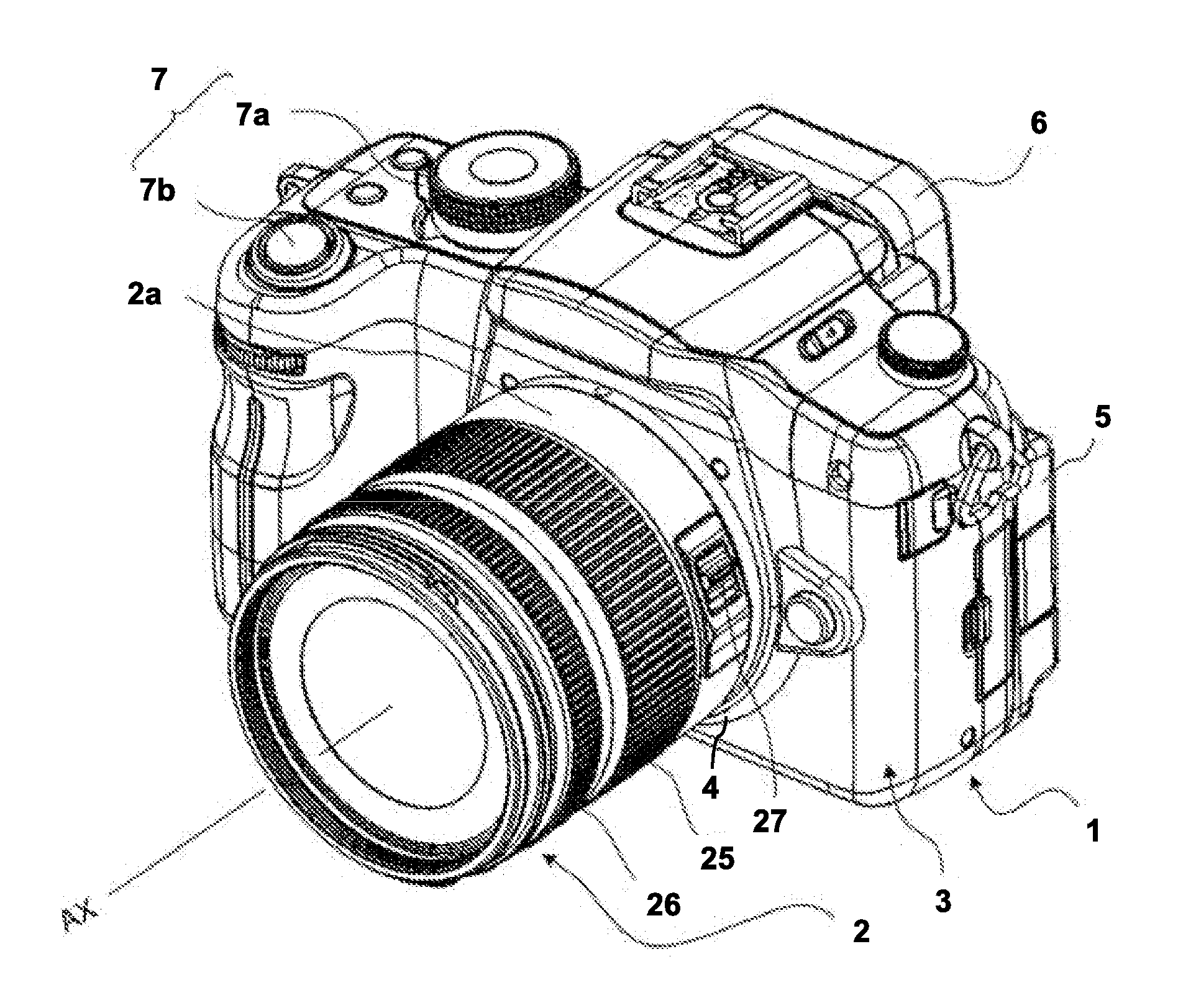 Imaging device