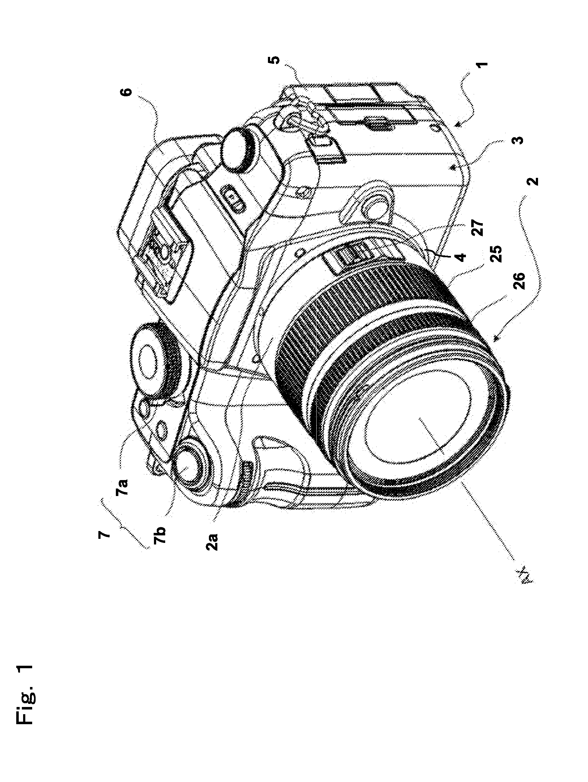 Imaging device