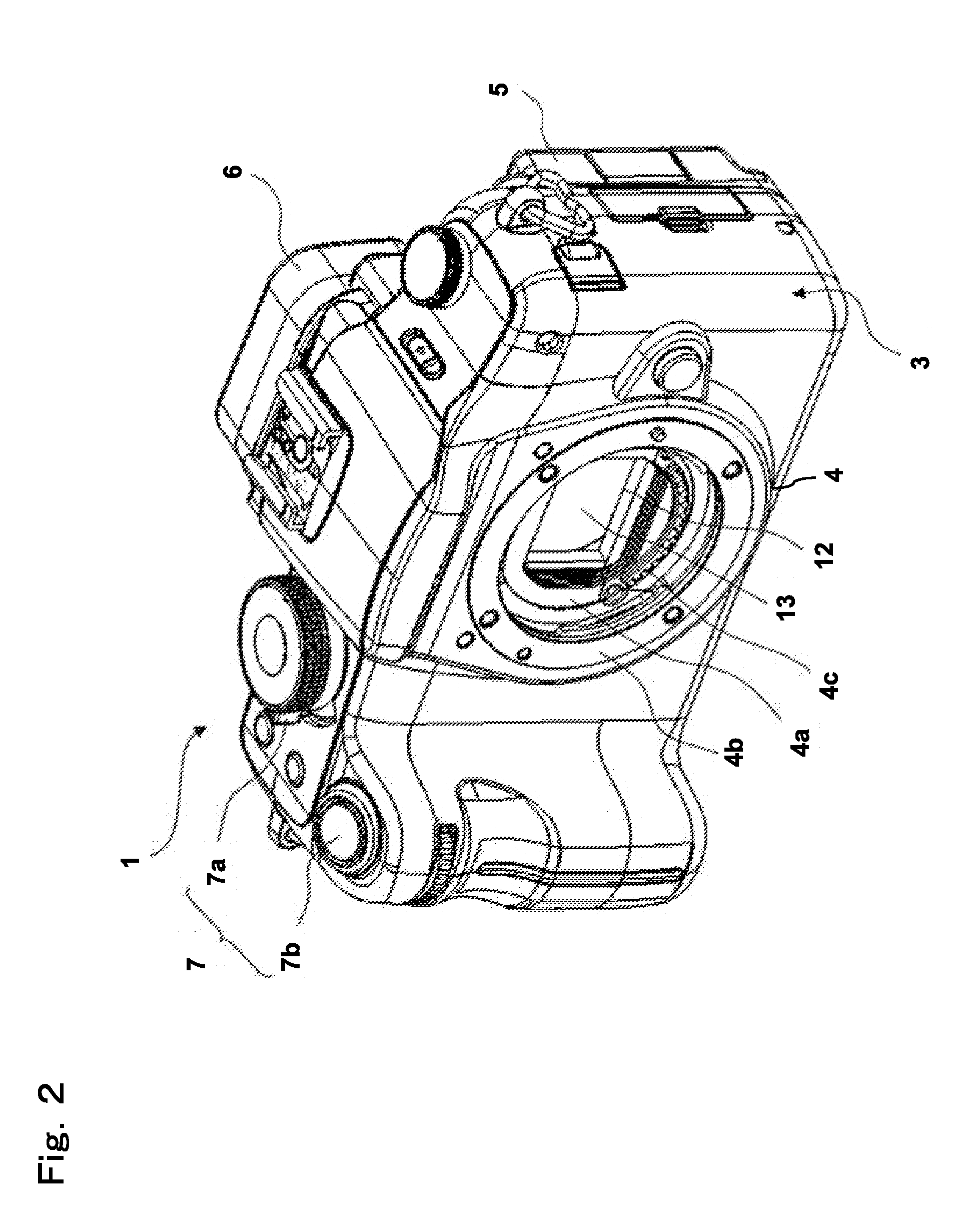 Imaging device