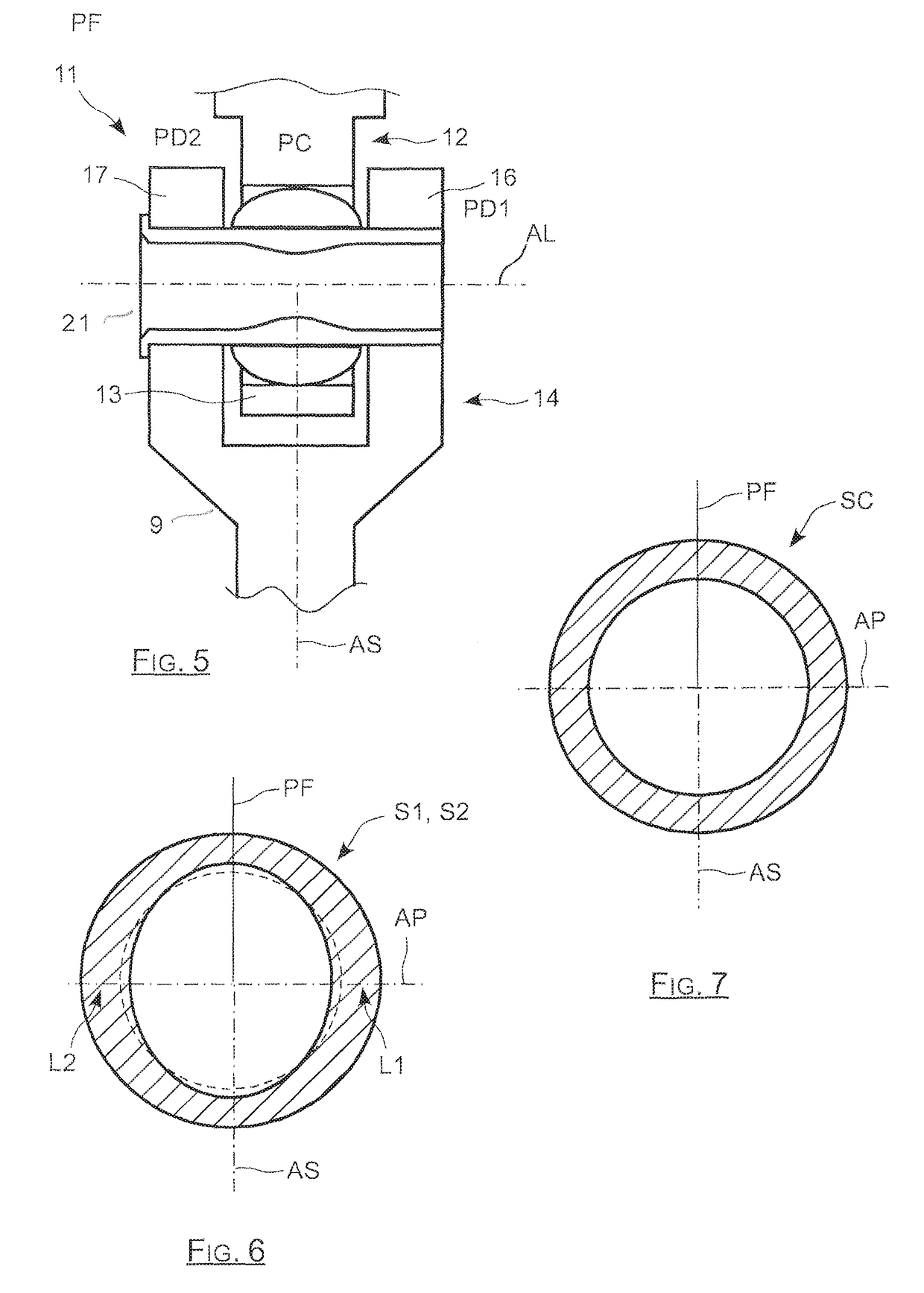 Fusible member intended to join two yokes to form a hinge