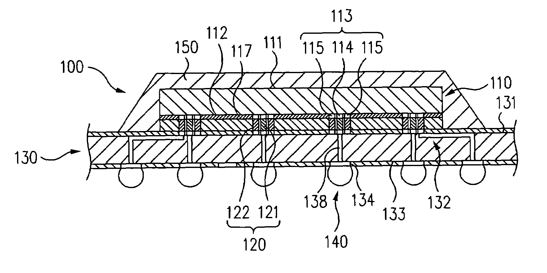 Semiconductor package and method for manufacturing the same