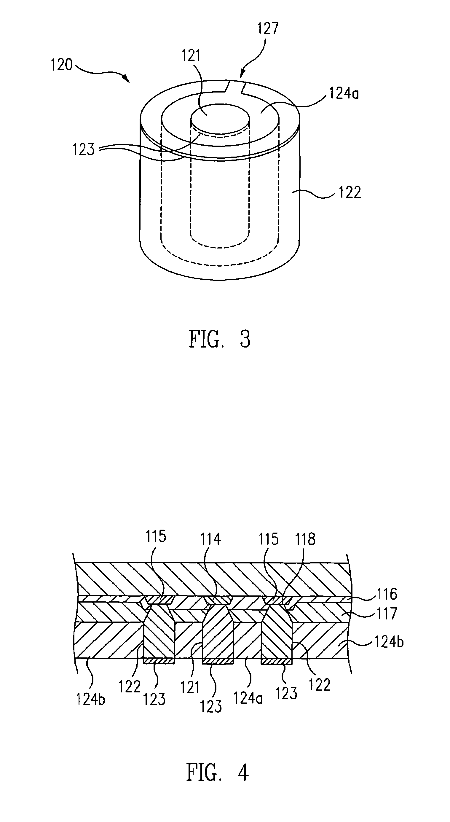 Semiconductor package and method for manufacturing the same