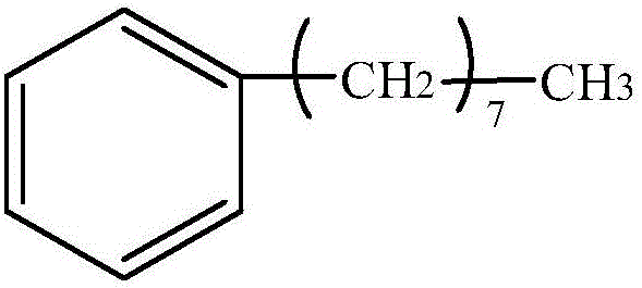 Water-soluble high-efficiency concrete rosin air entraining agent and preparation method thereof