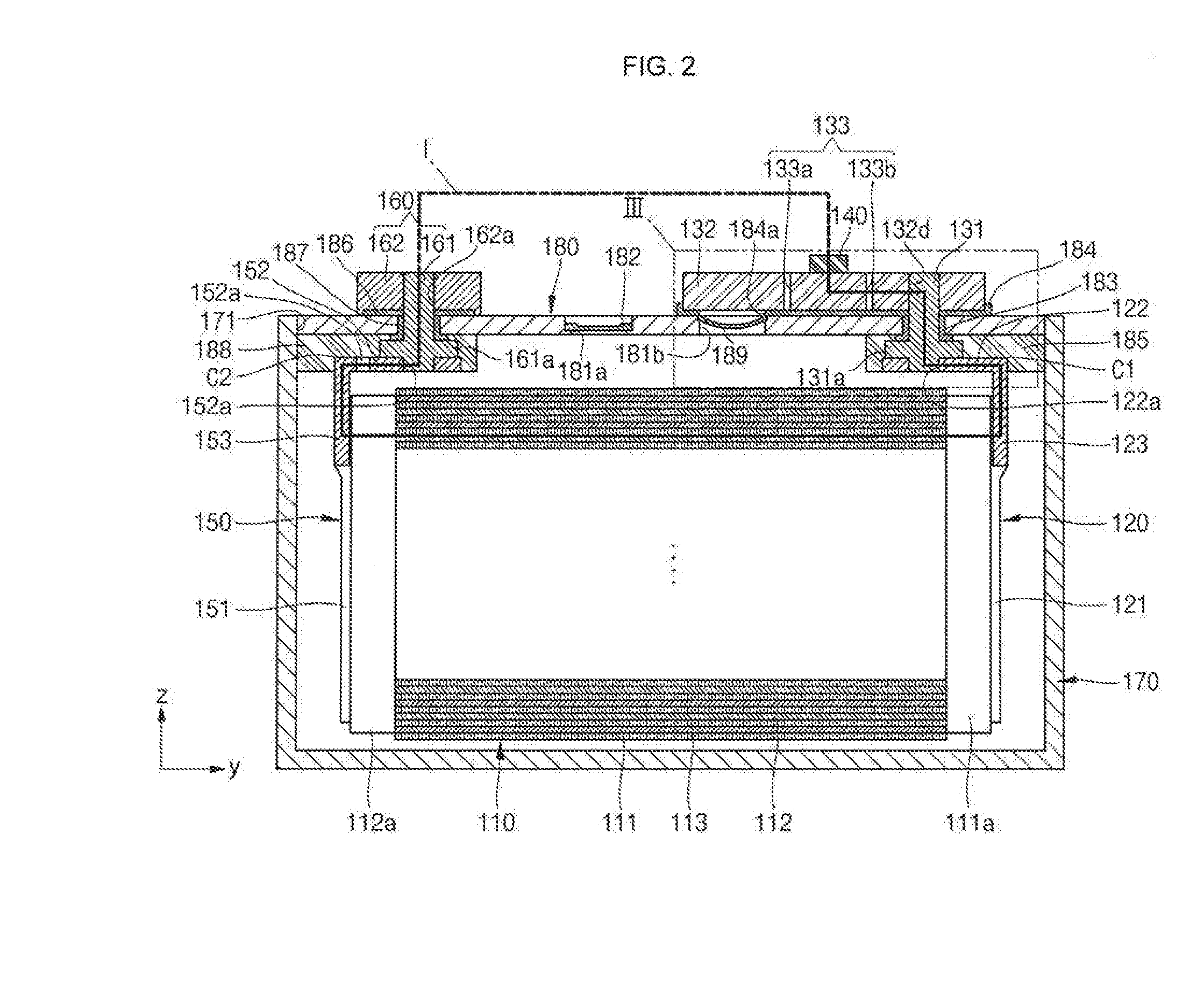 Secondary battery