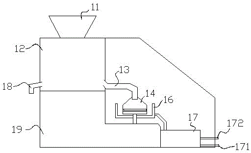 Preparation method and preparation device of peony seed blending oil with lipid-lowering health-care effect