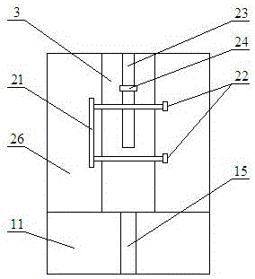 A device for tail vein and other superficial vein injection in mice