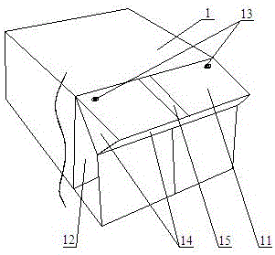 A device for tail vein and other superficial vein injection in mice