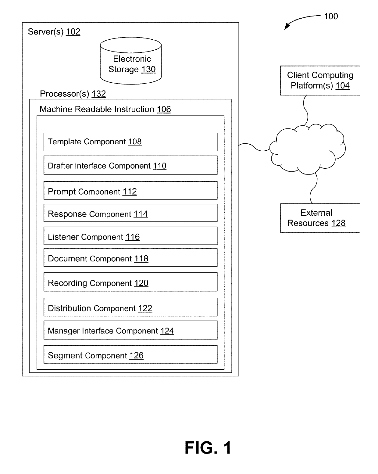 Systems and methods for creating a dynamically editable document template and for drafting, reviewing, negotiating, and finalizing a dynamically editable document