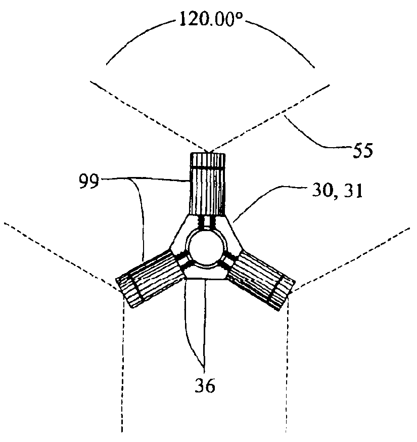 Misting manifold apparatus and method of manufacture