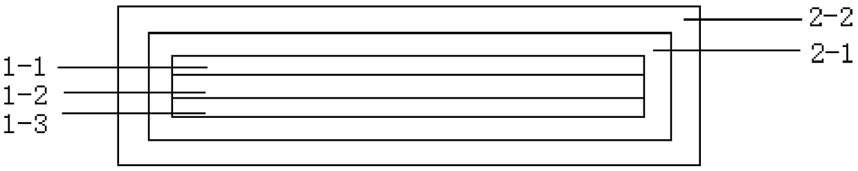 Pigment with high brightness, color purity and covering effect and preparation method of pigment