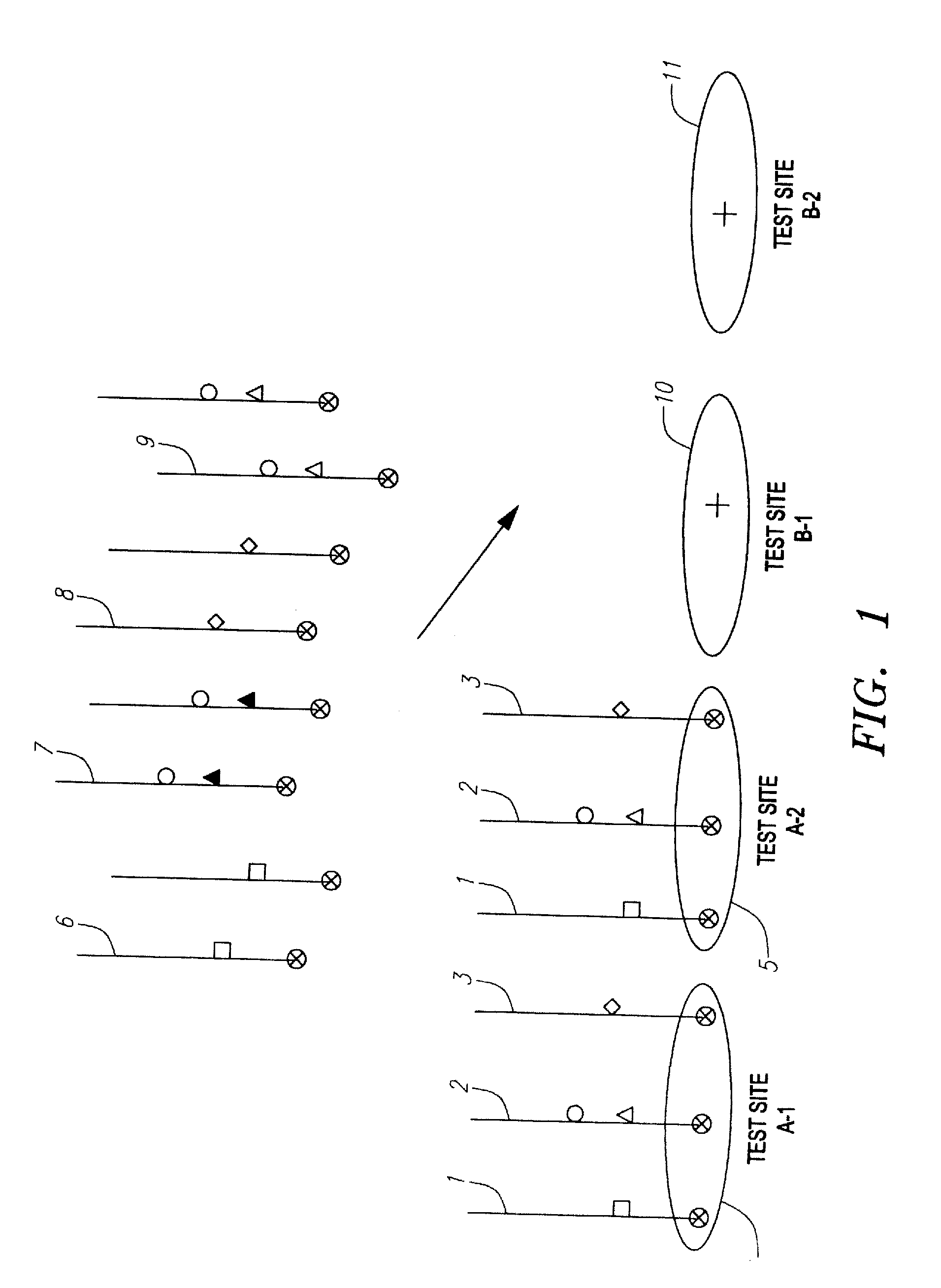 Methods and apparatus for screening and detecting multiple genetic mutations